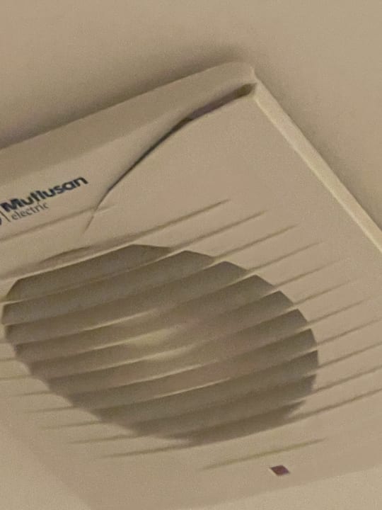 Zimmer Solivia Hotel