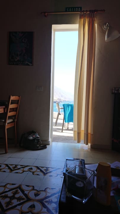 Zimmer Bungalows Charco Verde