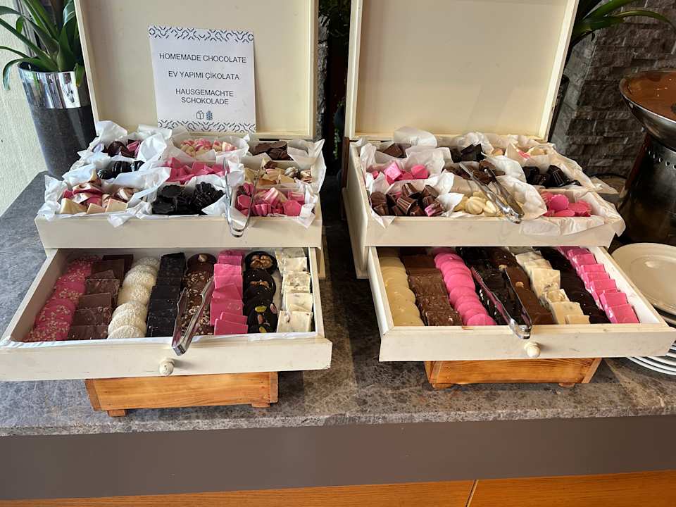 Sonstiges TUI BLUE Barut Andız - All Inclusive - Adults Only