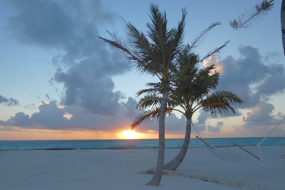 Strand Innahura Maldives Resort