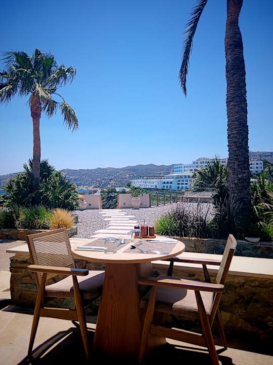 Gastro Seaside A Lifestyle Resort