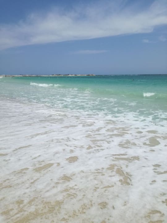 Strand Golf Beach Hotel & Spa