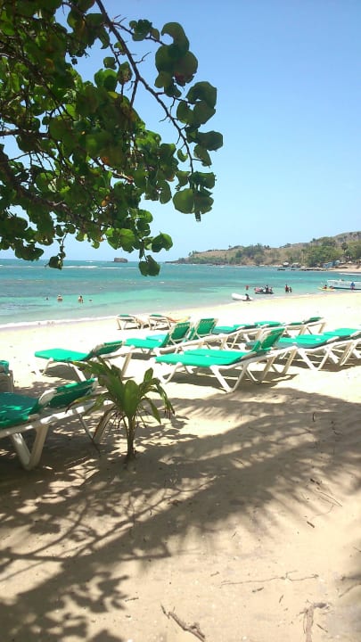 Unser Platz Playabachata Hotel