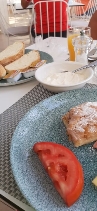 Gastro Mitsis Rodos Village