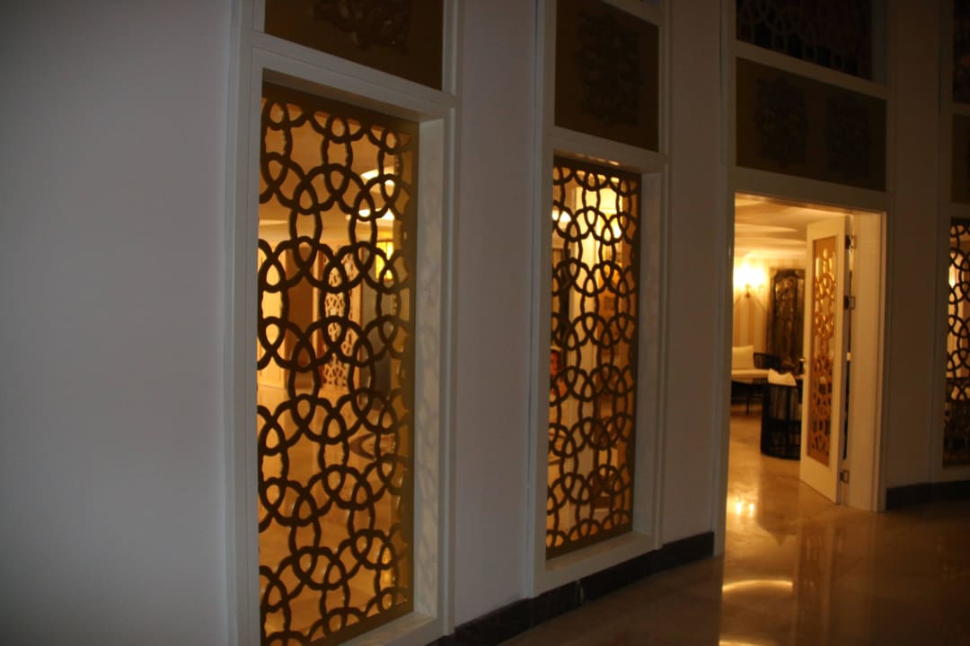 Wellnessbereich  J'adore Deluxe Hotel & Spa