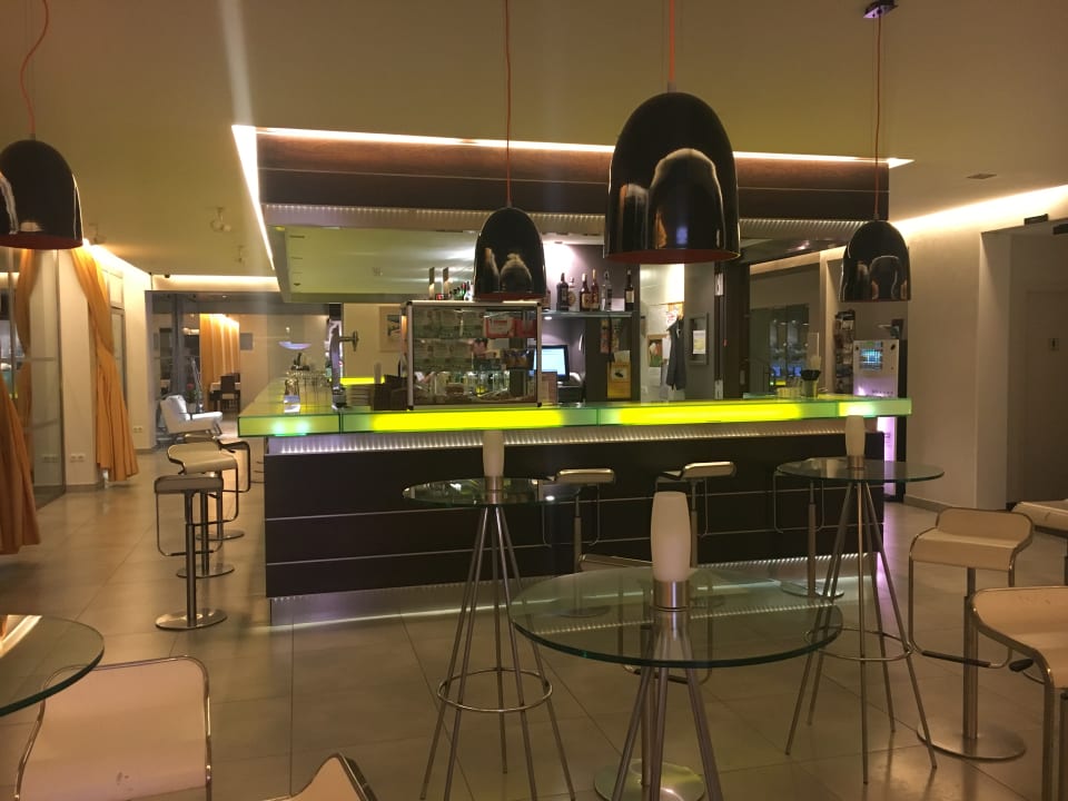 Restaurant Hotel Simbad