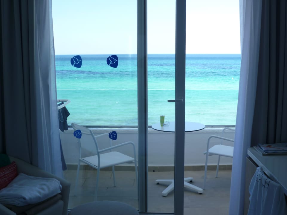 Ausblick The Sea Hotel by Grupotel - Adults only