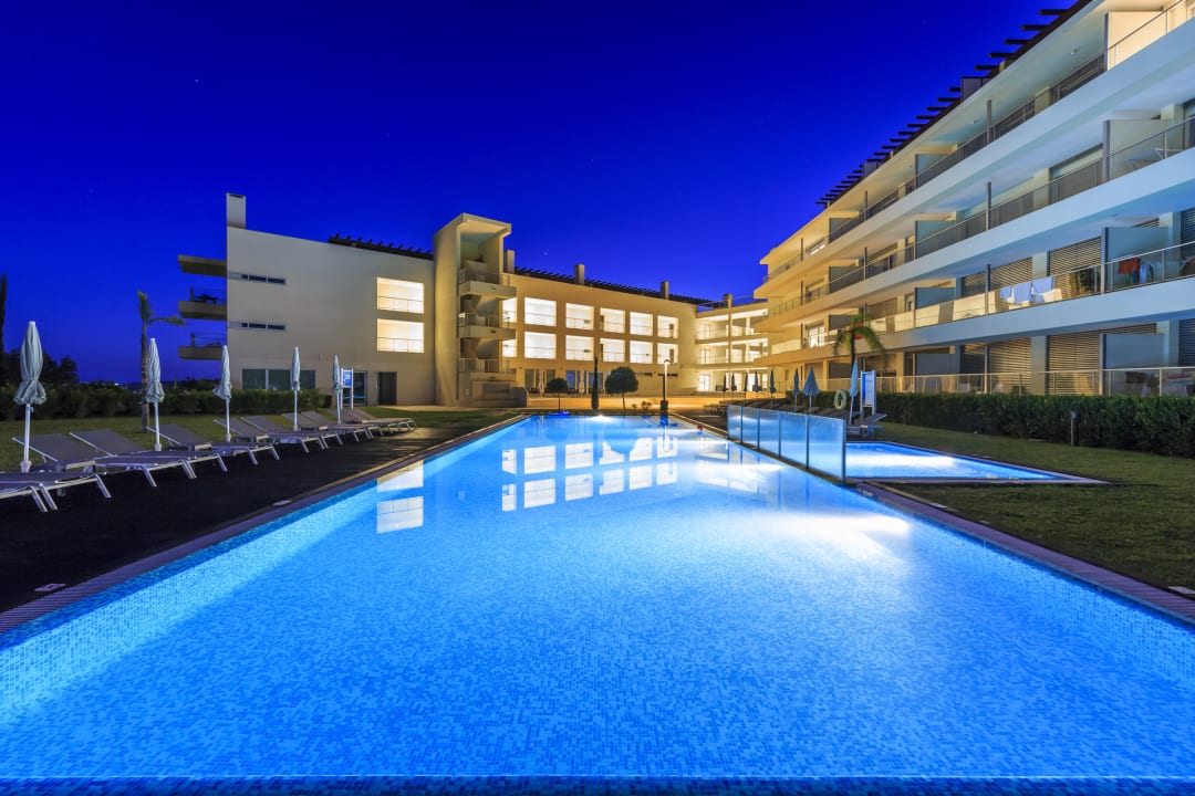 Pool Laguna Resort Vilamoura