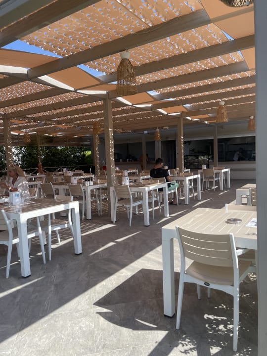 Gastro Side Story Resort & Spa