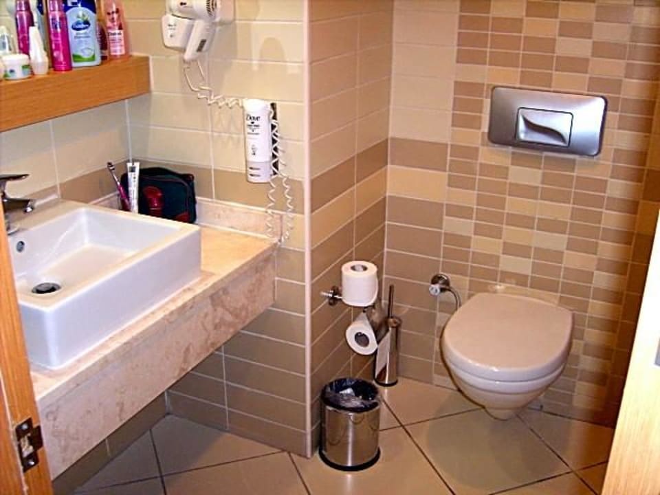 So fühlt man sich wohl Sherwood Exclusive Lara