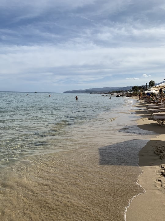 Strand Cactus Beach