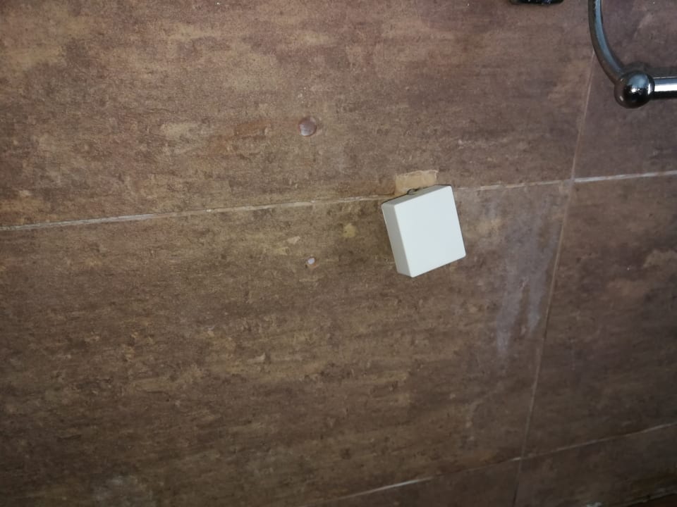 Zimmer Sandy Beach Resort