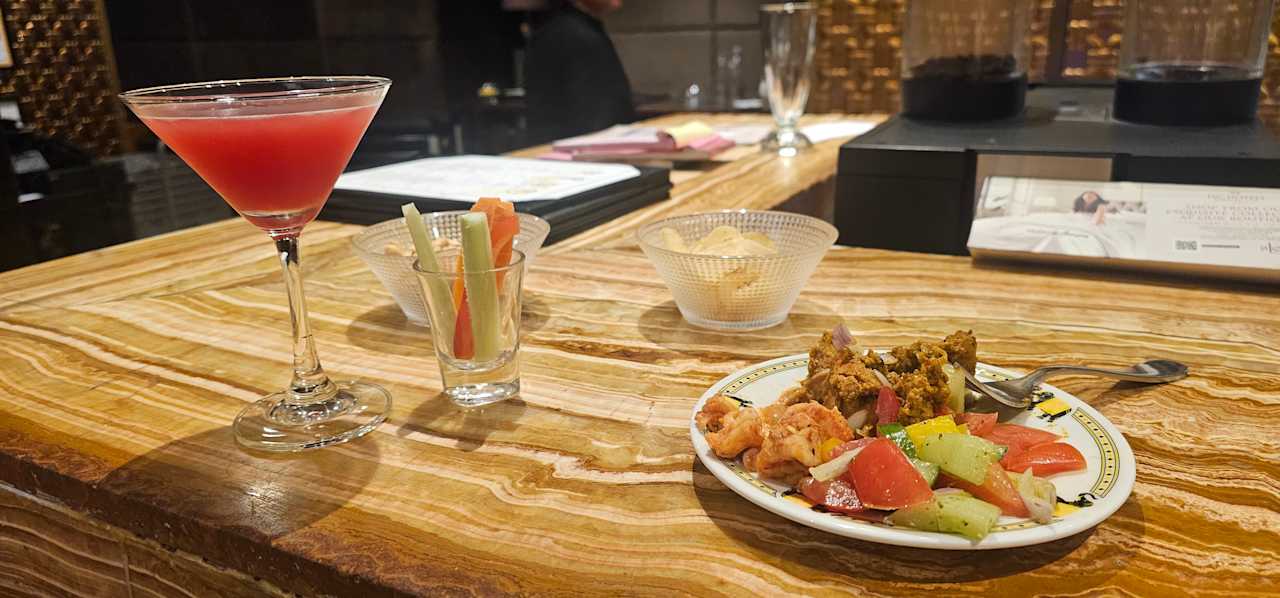 Gastro Hotel ITC Grand Chola Chennai