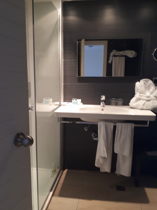 Zimmer Aparthotel Fontanellas Playa