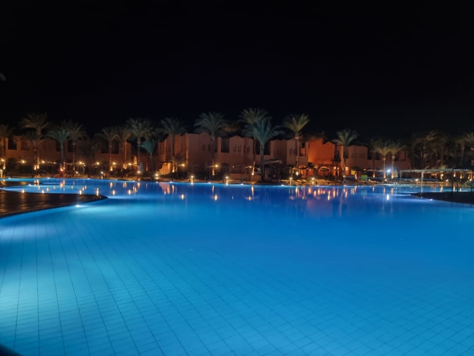 Pool Jaz Makadi Oasis Resort