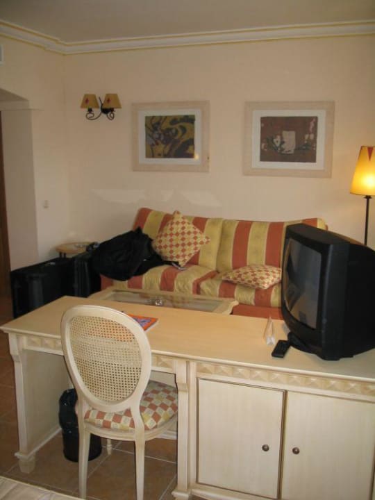 Suite VIVA Cala Mesquida Suites & Spa 16+