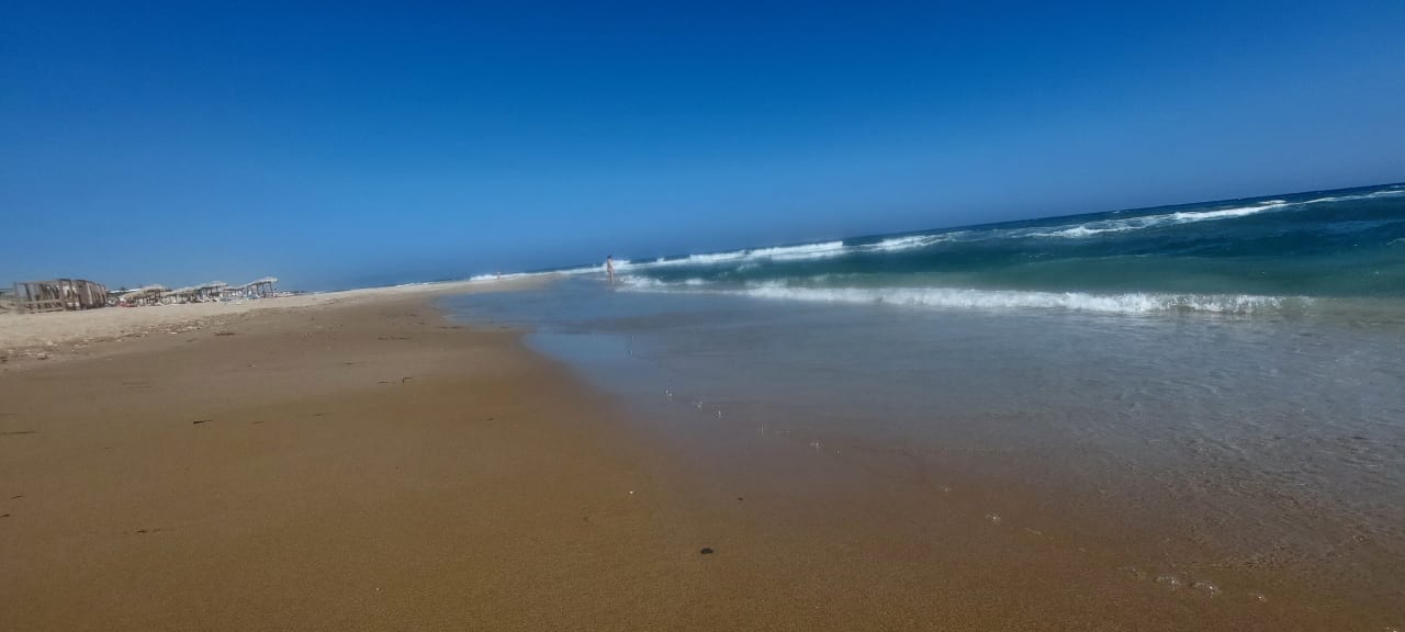 Strand Anissa Beach & Village
