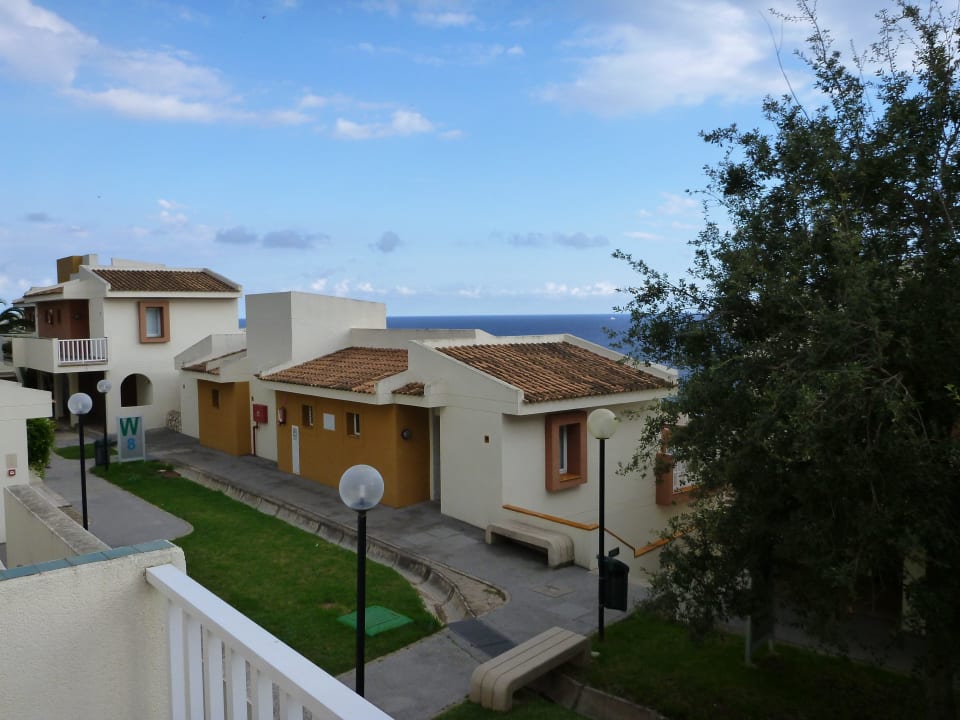 Hotel blau punta reina