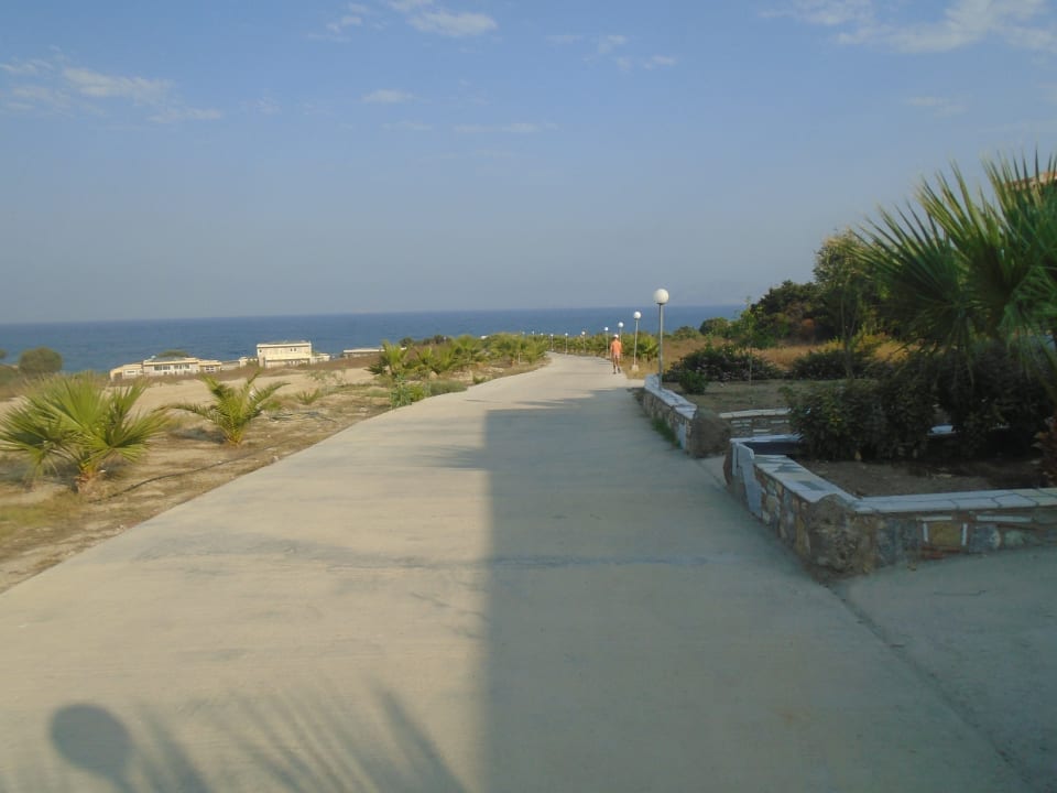 Sonstiges Hotel Kouros Palace