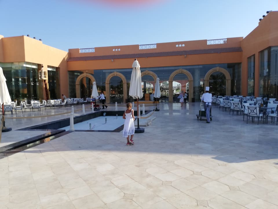 Gastro Jaz Grand Marsa