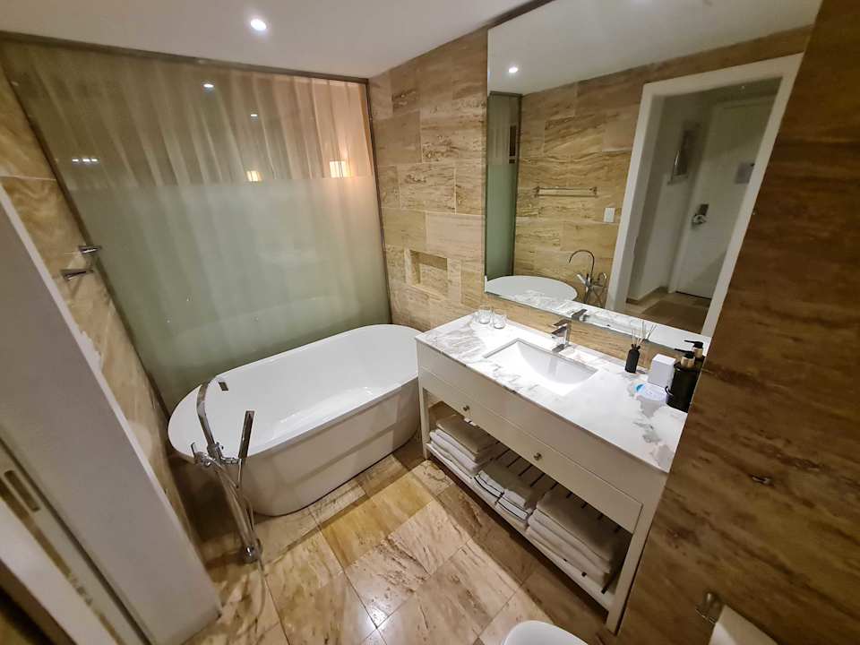 Zimmer Meliá Punta Cana Beach Resort - A Wellness Inclusive For Adults Only