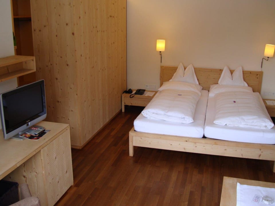 Zimmer 126 Traube Braz Alpen.Spa.Golf.Hotel