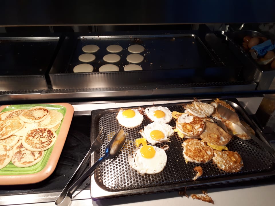 Gastro HSM Lago Park