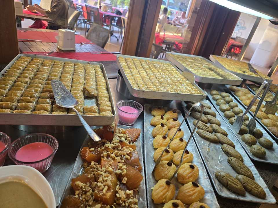 Gastro Labranda Alantur Resort