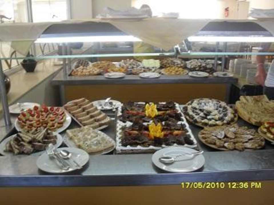 Mmh Süßes Hotel El Mouradi Cap Mahdia
