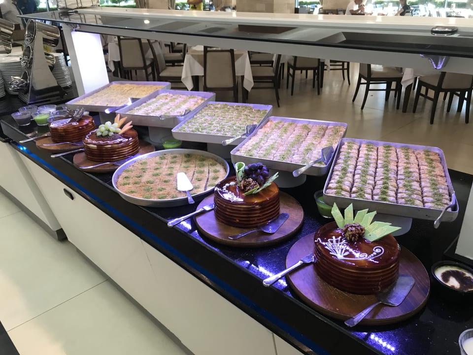 Gastro Luna Blanca Resort & Spa