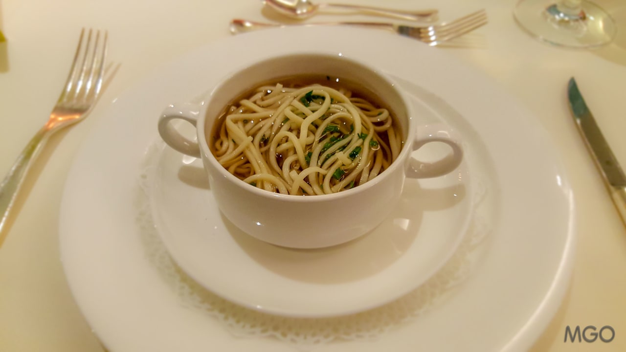 Gastro Hotel Der Waldhof