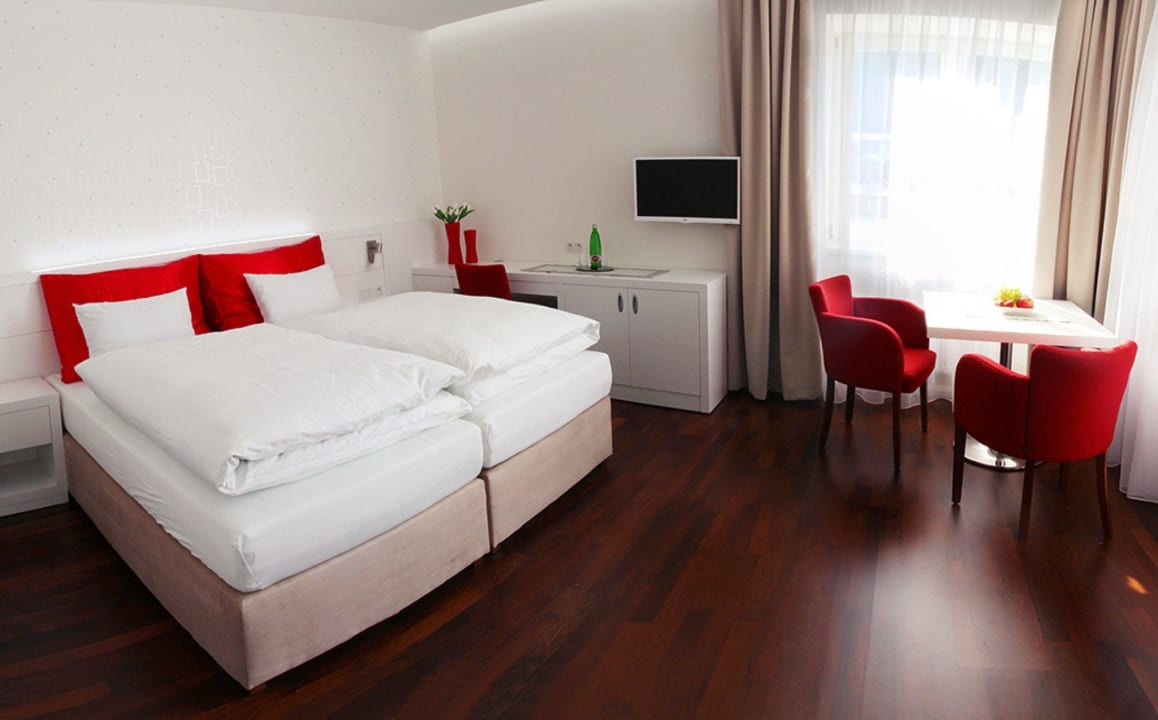 Pokoj Studio Hotel Vila Viola