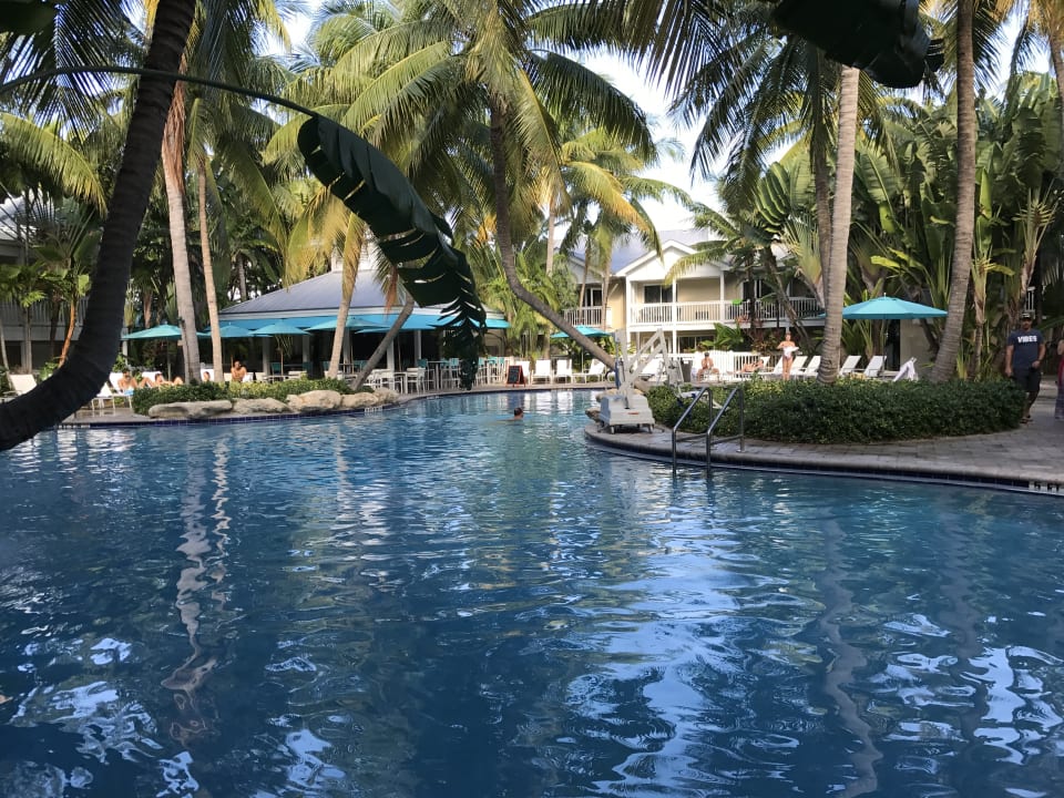 Pool Havana Cabana at Key West