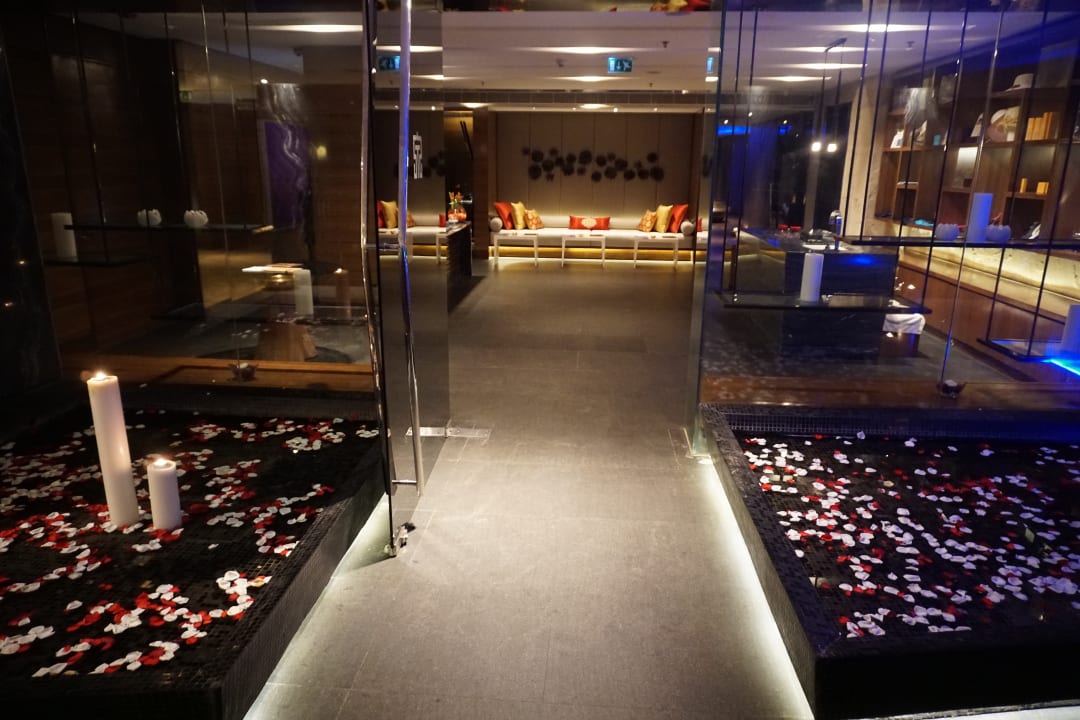 Sonstiges JW Marriott Hotel New Delhi Aerocity