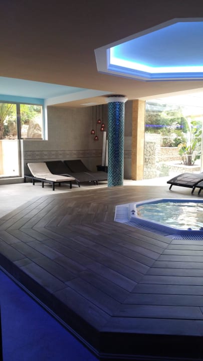 Spa Lago Garden