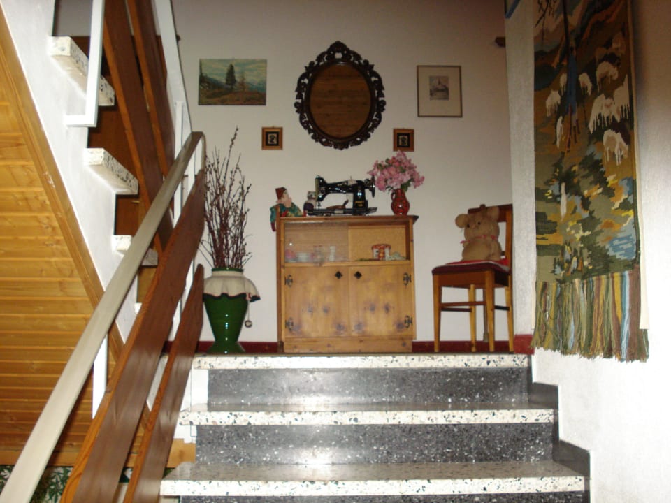 Pension Krinserhof Pension Krinserhof