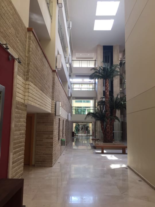 Sonstiges TUI BLUE Xanthe