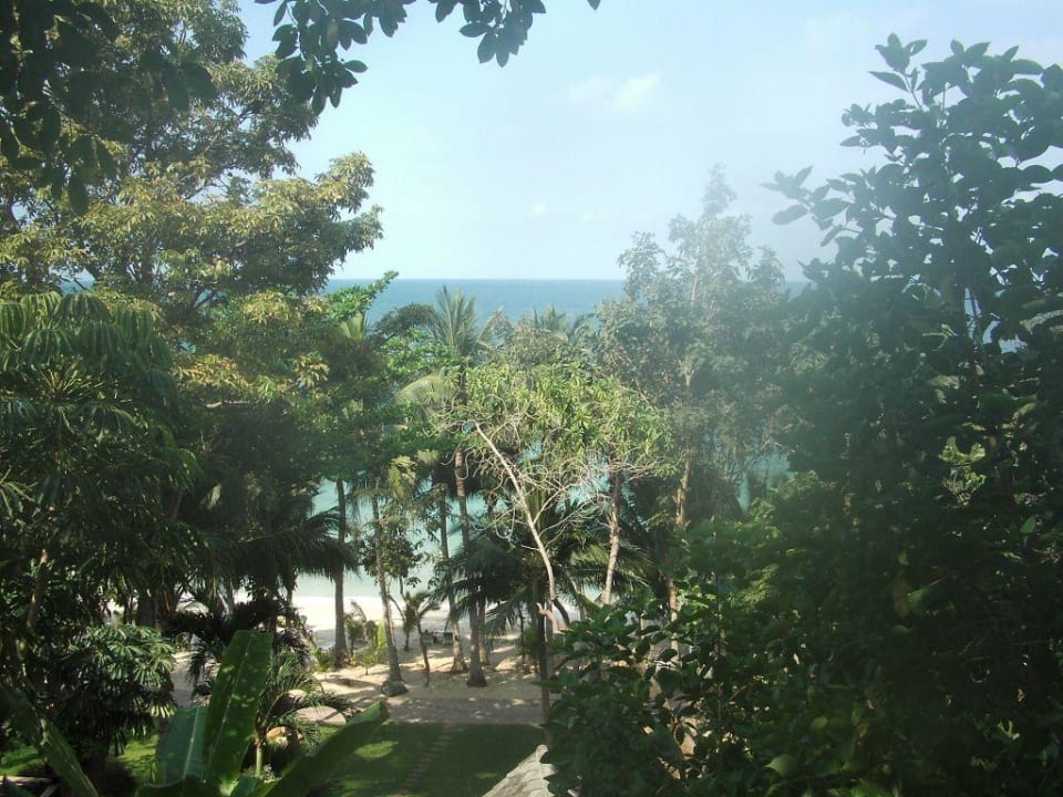 Strand  Ao Prao Resort