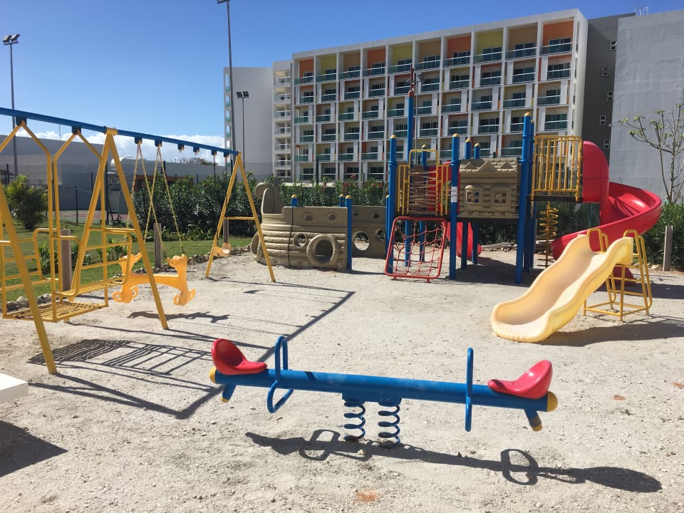 Sport & Freizeit Playa Vista Azul