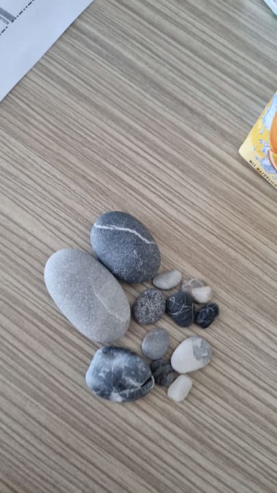 Sonstiges Hotel Royal Garden Beach