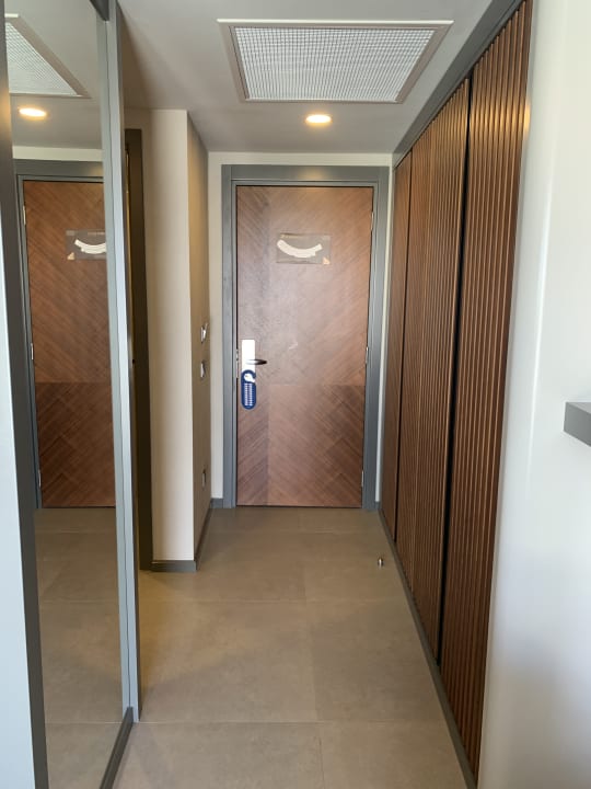 Zimmer Seaden Quality Resort & Spa