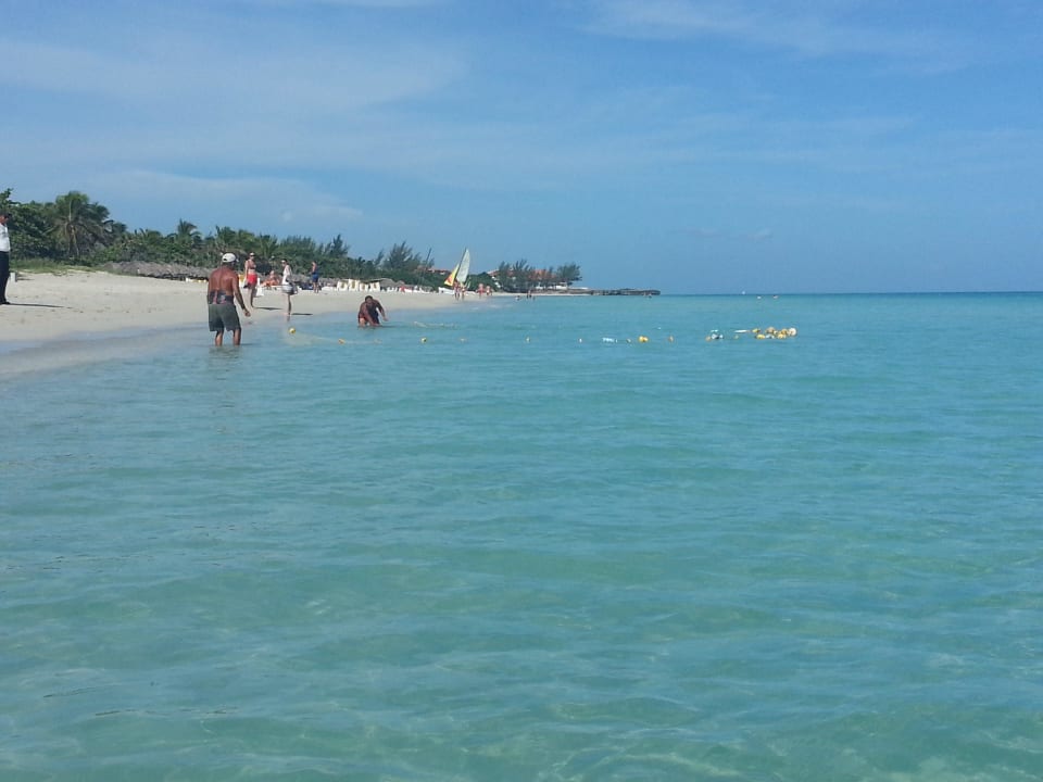 Sooo schön Muthu Playa Varadero