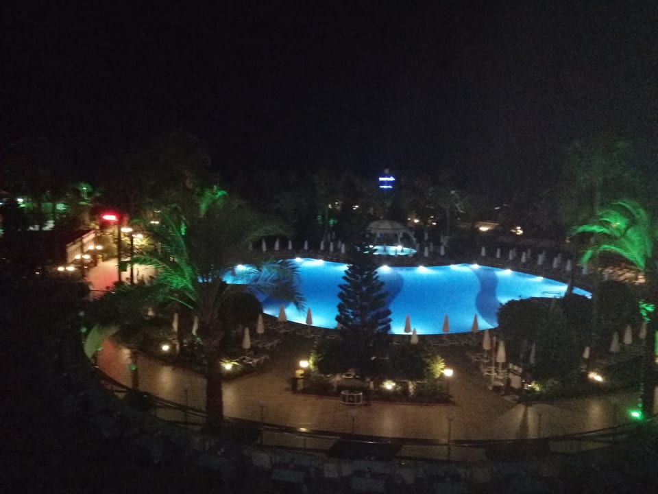 Pool Saphir Resort & Spa