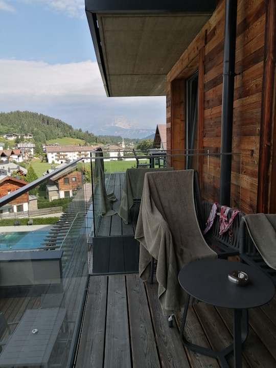 Zimmer VAYA Fieberbrunn