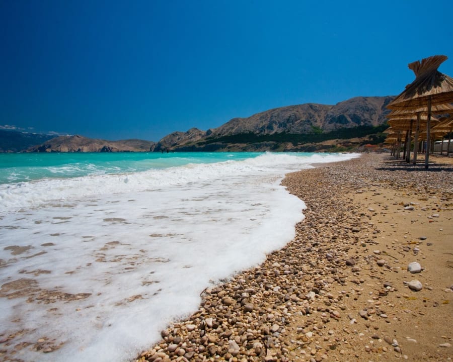 Strand Adorami Apartments