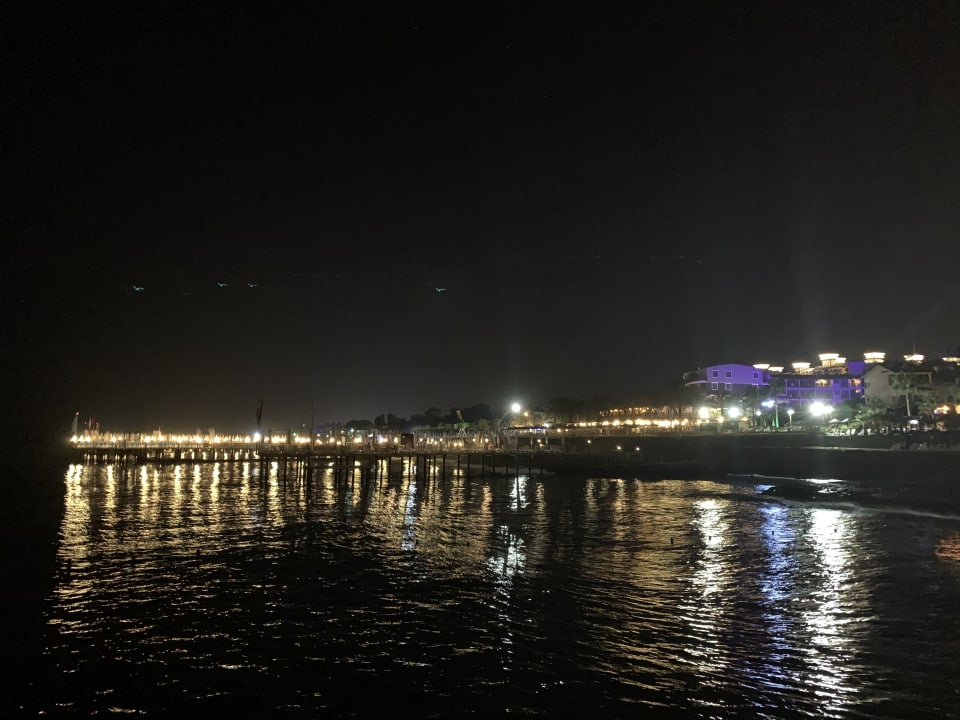 Sonstiges Anik Hotel