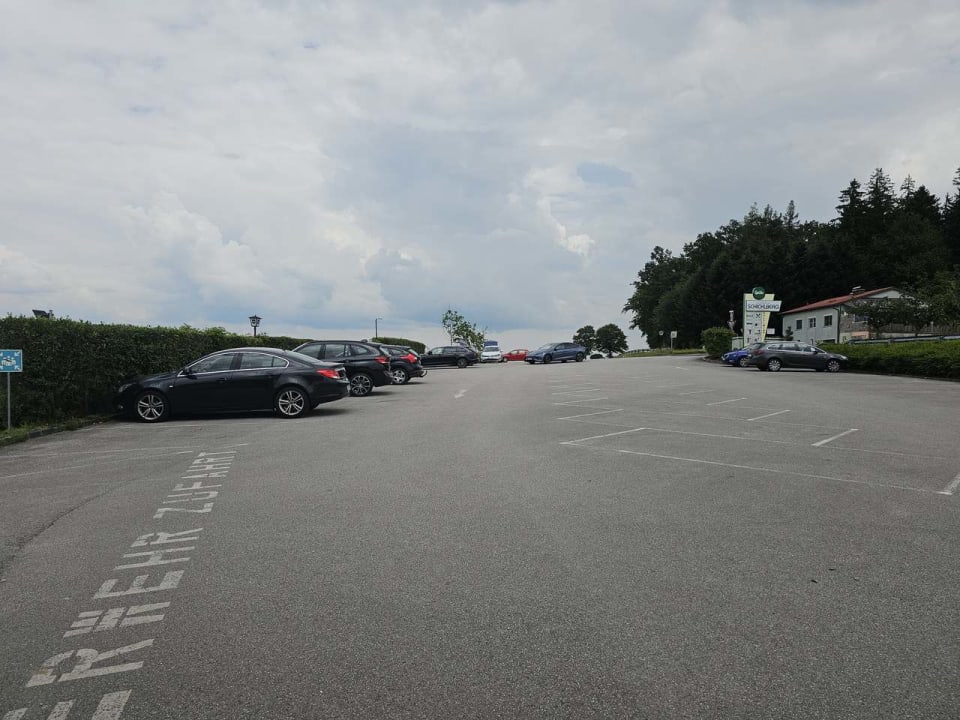 Sonstiges 1A Landhotel Schicklberg