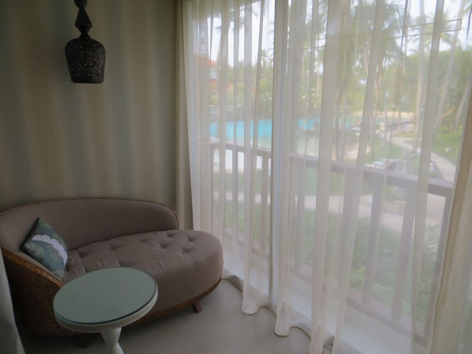 Lagoon View Room, renoviert The Laguna A Luxury Collection Resort & Spa