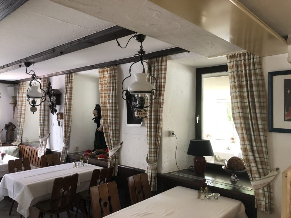 Zimmer Hotel-Gasthof zum Rössle