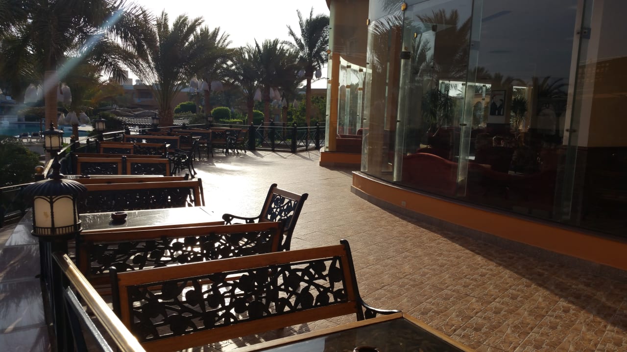 Sonstiges Golden Beach Resort
